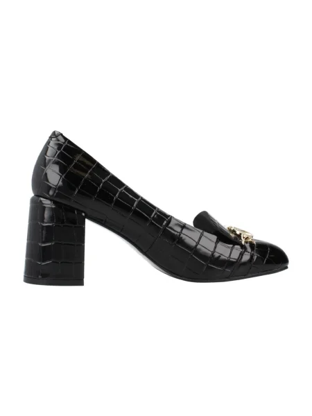 Pantofi Café Noir negru