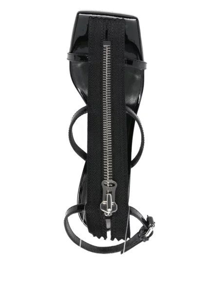 Sandale Moschino negru