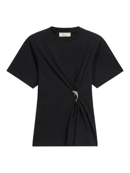 Tricou Blumarine negru