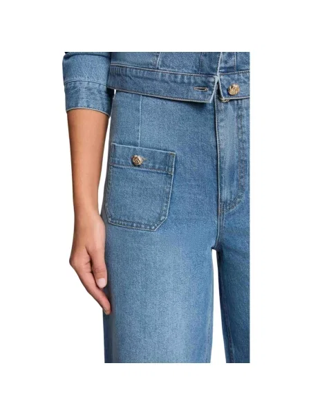 Traperice Morgan De Toi plava