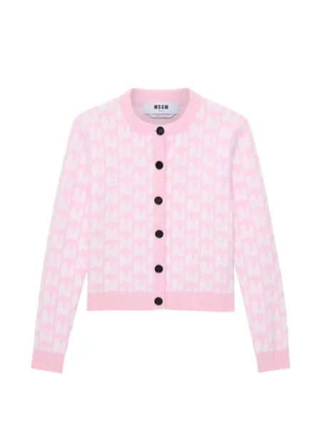 Cardigan Msgm roz