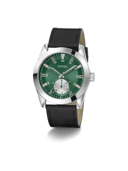 Zegarek Guess zielony