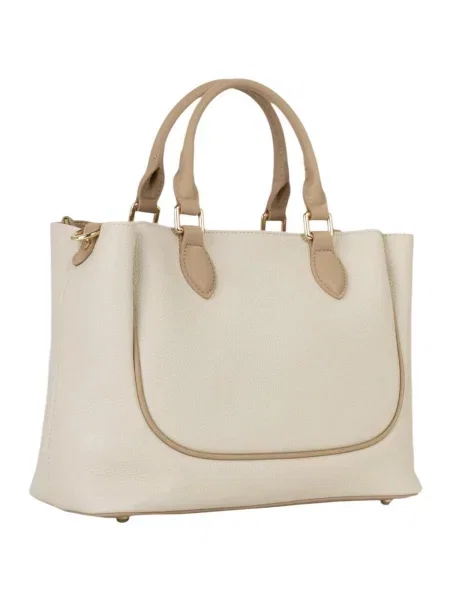 Valentino kabelka Borsa Donna béžová