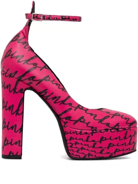 Pantofi cu toc Pinko