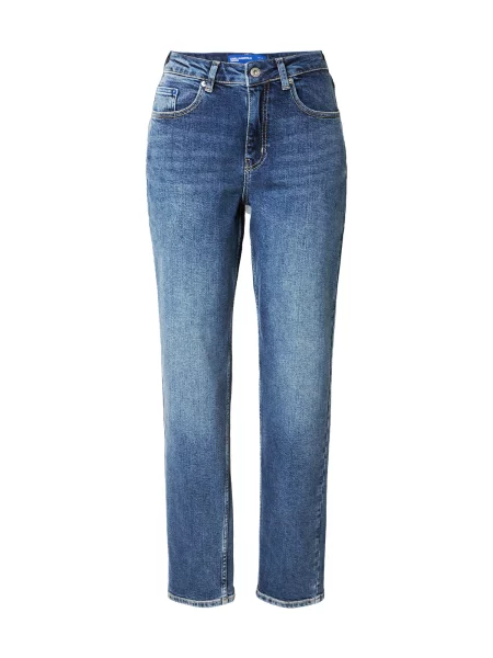 KARL LAGERFELD JEANS Jeans denim albastru