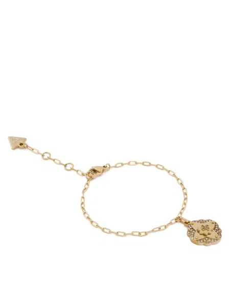 Гривна Guess златист