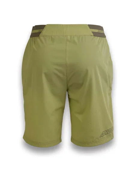 Pantaloni Ande verde