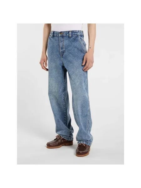 Blugi Dickies albastru