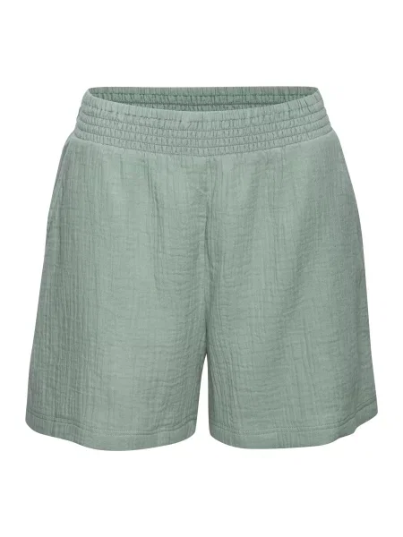 BEACHTIME by LASCANA Pantaloni deschis verde