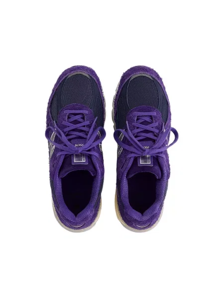 Pantofi New Balance violet