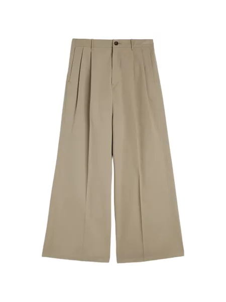 Pantaloni Jil Sander
