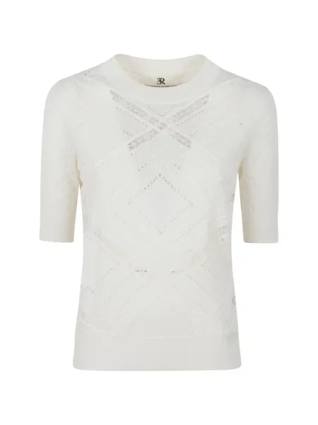Scurt top Ermanno Scervino