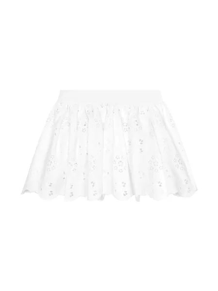 Пола Dolce & Gabbana бяло