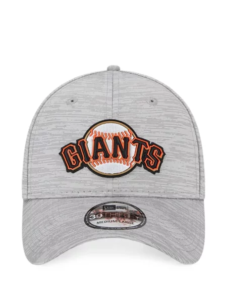Șapcă New Era Cap gri