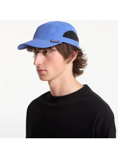 Czapka Gramicci Guide Cap Navy Blue Universal niebieska