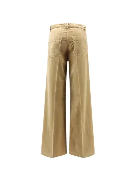 Pantaloni Aspesi de catifea