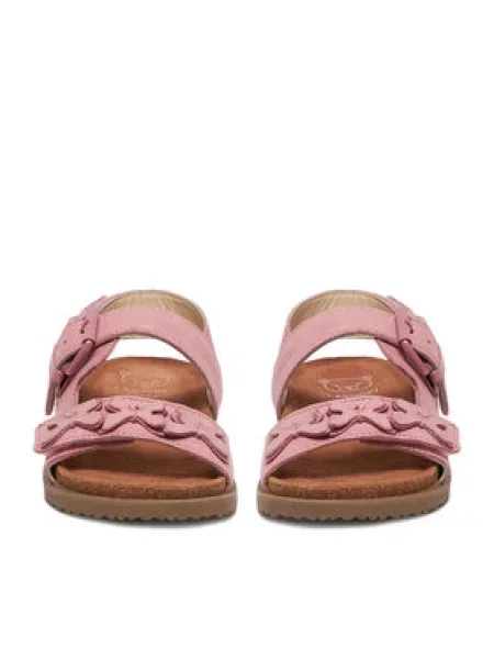 Lasocki Kids Sandale PATTY ružičasta