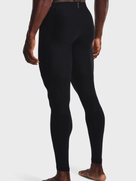 Брюки Under Armour черные
