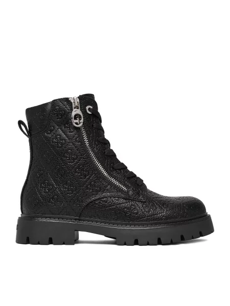 Auliniai batai Guess juoda