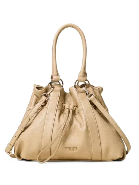 Geantă shopper Twinset cu cordon