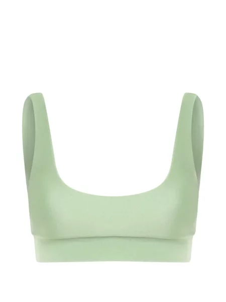 Top Fae Swim verde