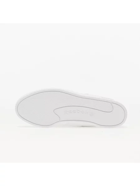 Tenisky Reebok bílé