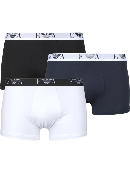 Chiloți multipac Emporio Armani