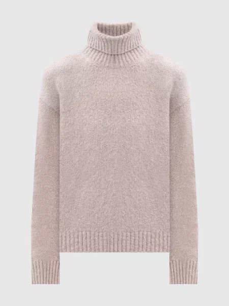 Свитер Peserico бежевый