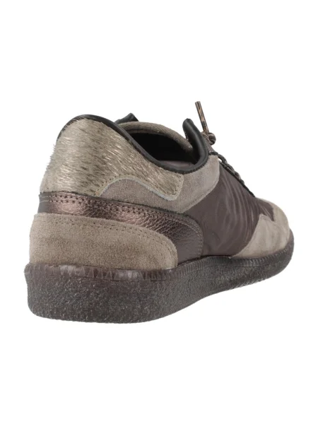 Pantofi Cetti maro