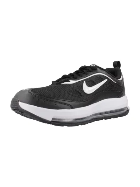 Sneakerși Nike Air Max negru