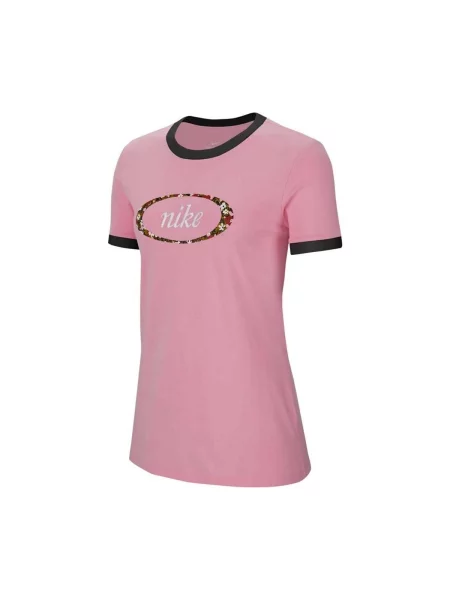 Majica Nike ružičasta