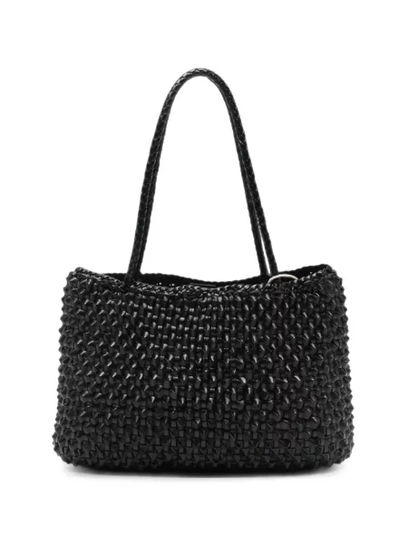 Geantă shopper Dragon Diffusion negru