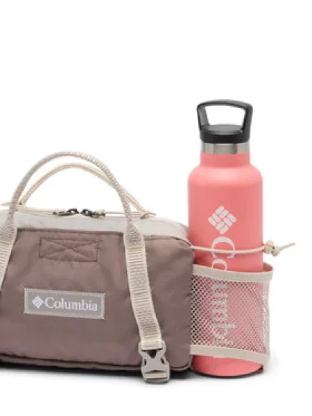Rankinė ant juosmens﻿ Columbia Echo Mountain™ Hip Pack ruda