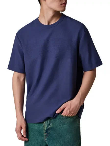 Tricou Ps Paul Smith albastru