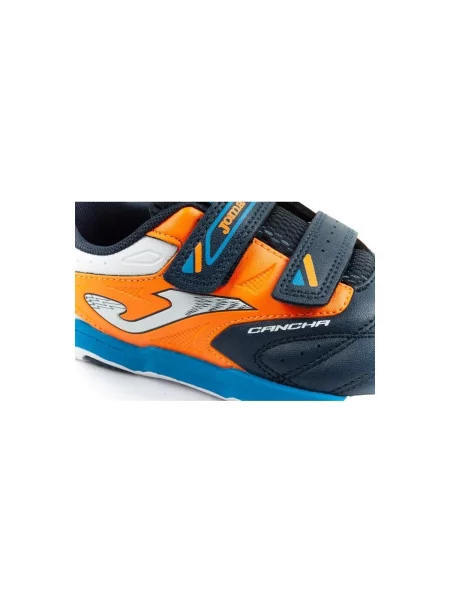 Pantofi copii Joma albastru