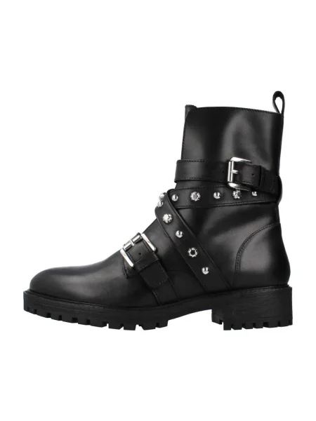 Pantofi Geox negru