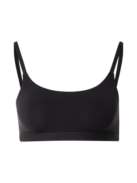 ONLY Sutien ONLPEACHY' negru