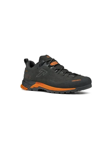 Pantofi Tecnica negru