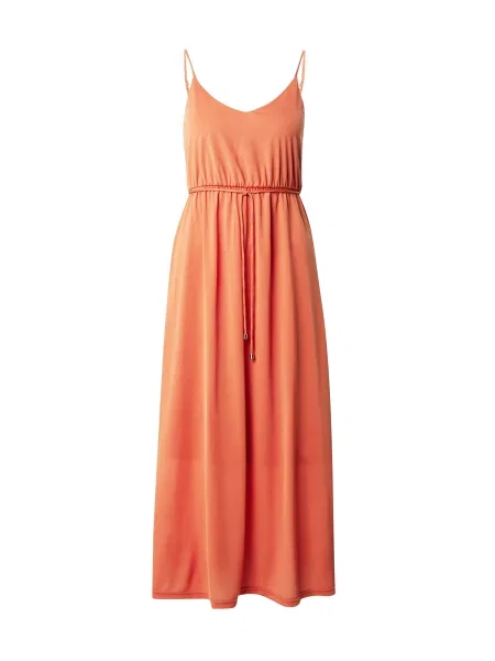 ABOUT YOU Rochie de vară Lotti' portocaliu