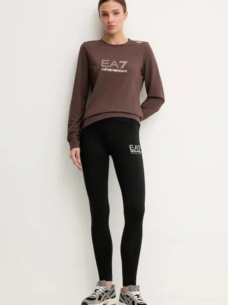 Свитер Ea7 Emporio Armani