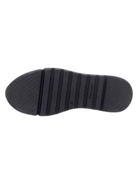 Pantofi Piesanto alb
