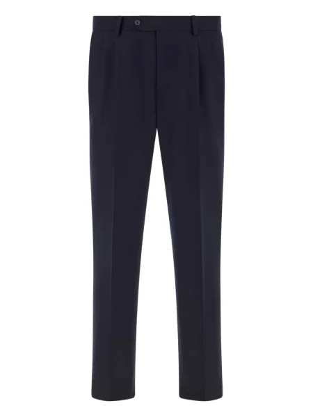 Pantaloni Boggi Milano albastru