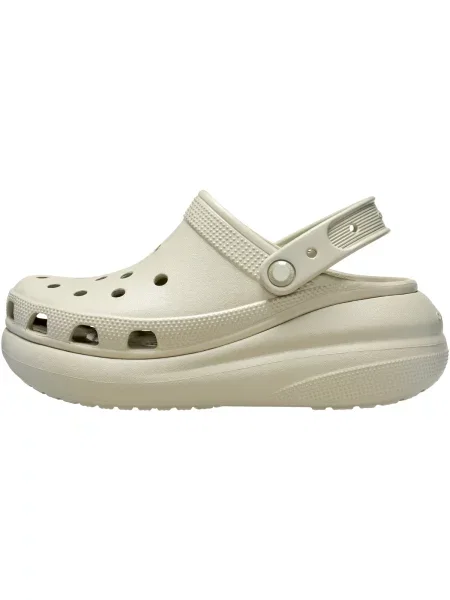 Pantofi Crocs clasici alb