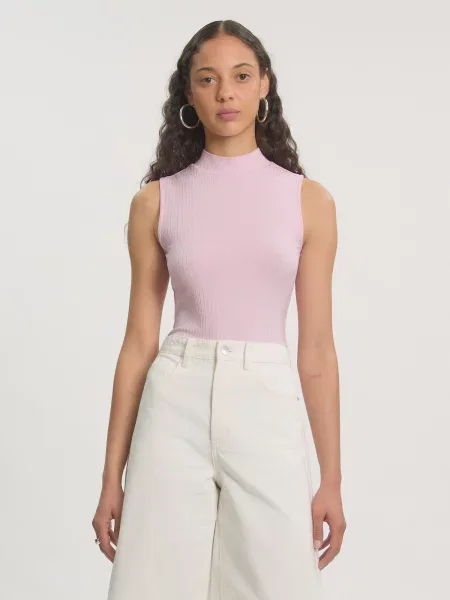 EDITED Top Kaori' ružová