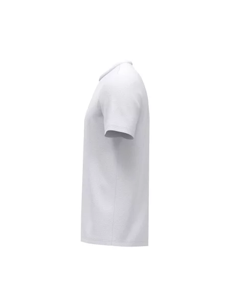 Tricou Erima alb