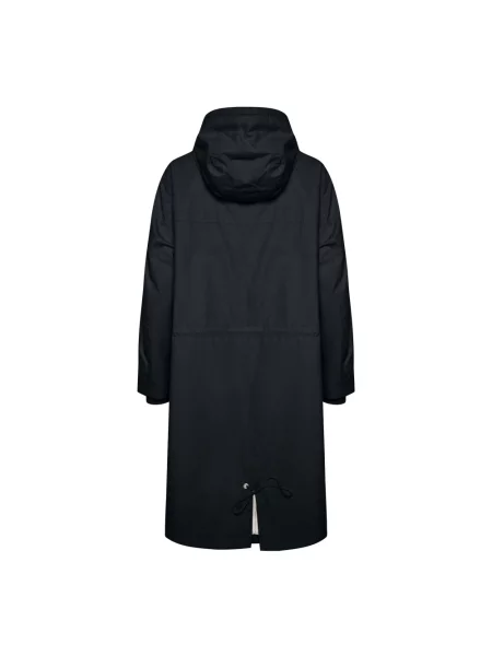 Anorak Part Two niebieska