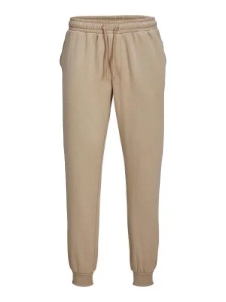 JACK & JONES Kelnės Gordon smėlio