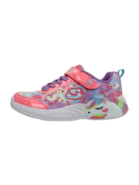 Gyerek félcipő Skechers