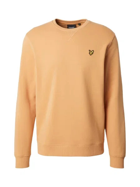 Palton Lyle & Scott portocaliu