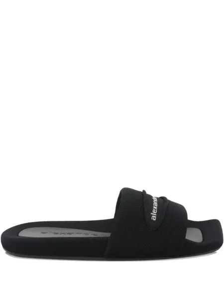 Papuci Alexander Wang negru